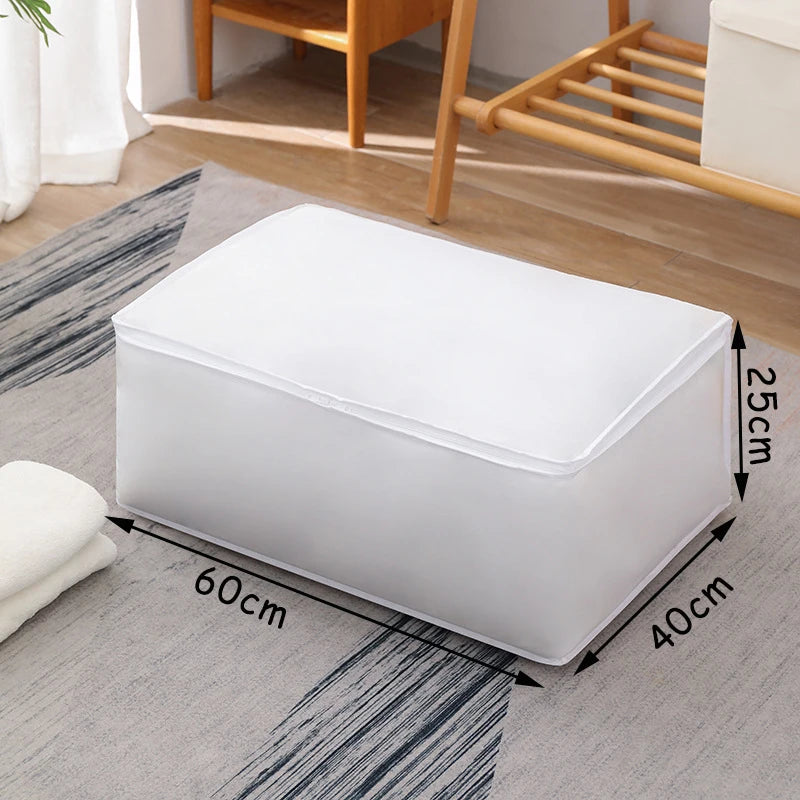 Maxi Bag Guardiã: Recupere o Espaço Perdido no seu Quarto