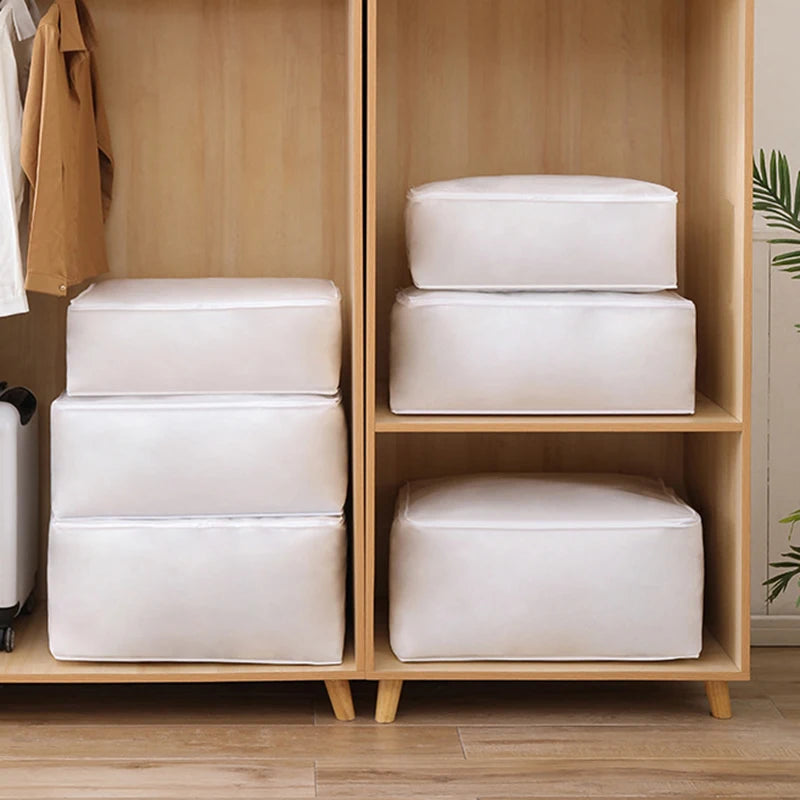 Maxi Bag Guardiã: Recupere o Espaço Perdido no seu Quarto