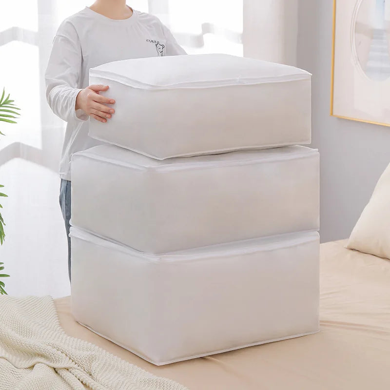 Maxi Bag Guardiã: Recupere o Espaço Perdido no seu Quarto