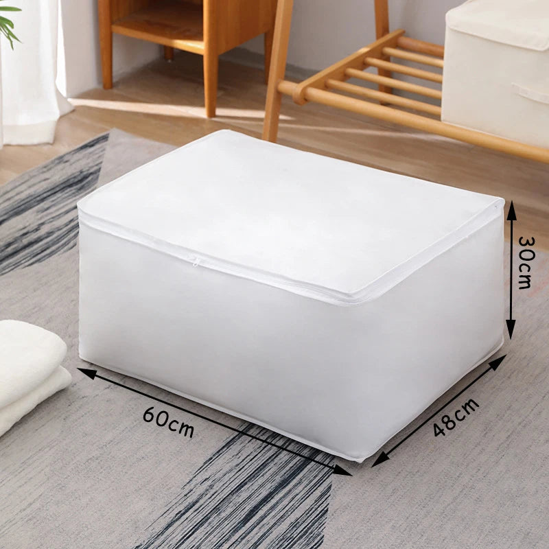 Maxi Bag Guardiã: Recupere o Espaço Perdido no seu Quarto