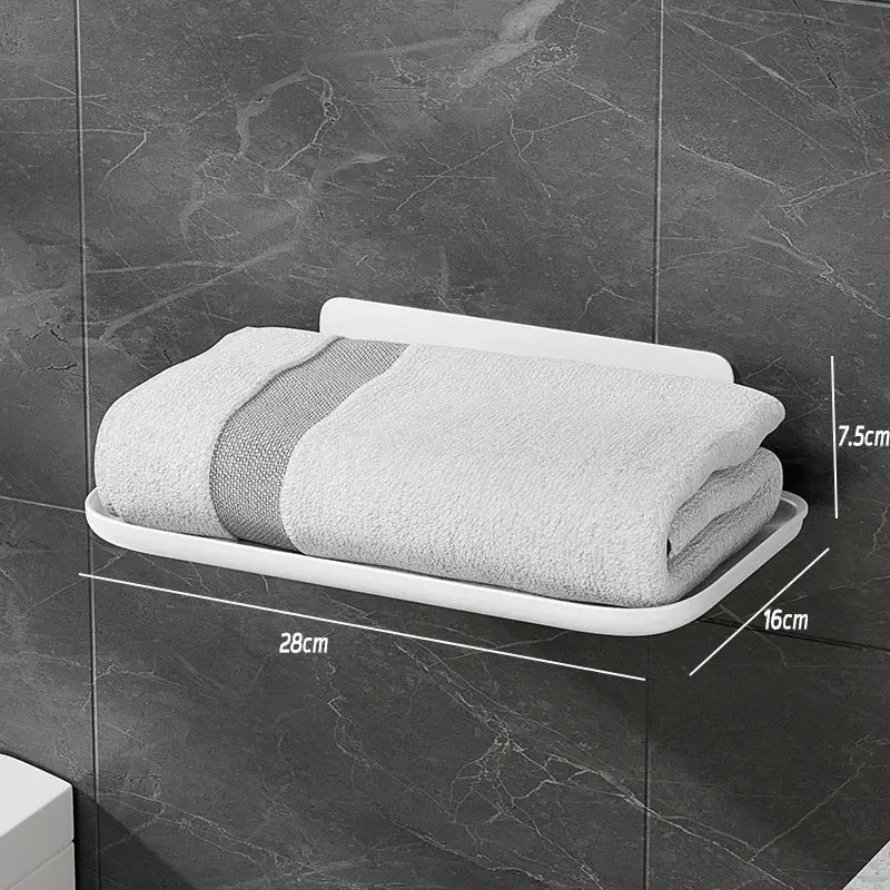 Prateleira Dobrável AirShelf - Zero furos