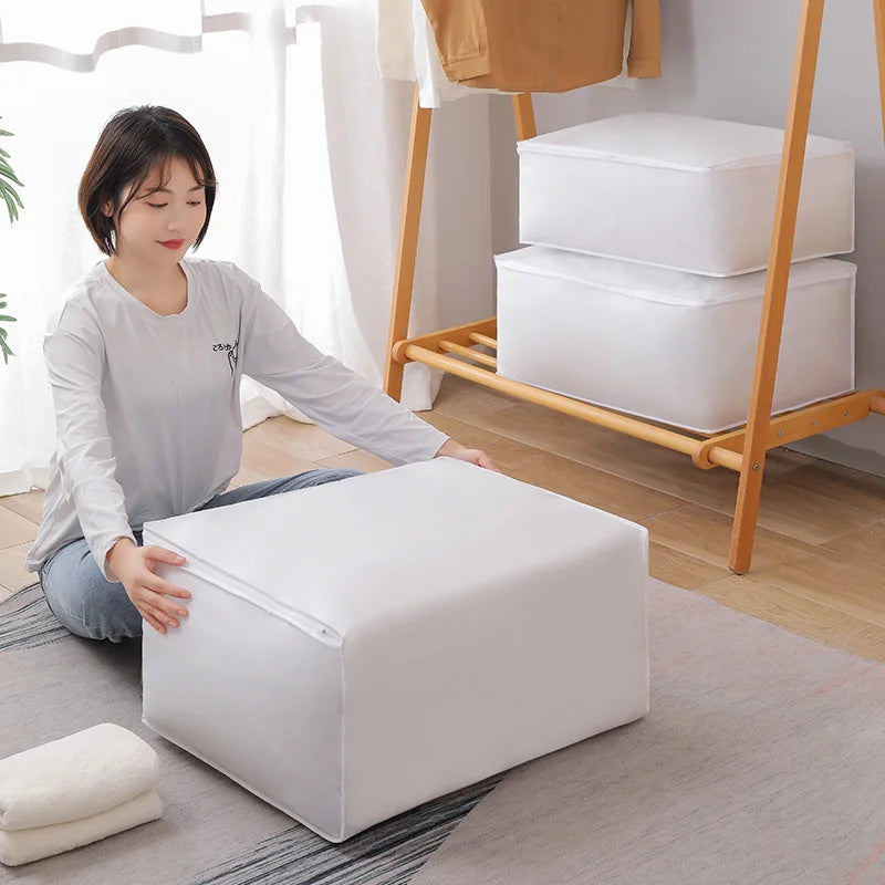 Maxi Bag Guardiã: Recupere o Espaço Perdido no seu Quarto