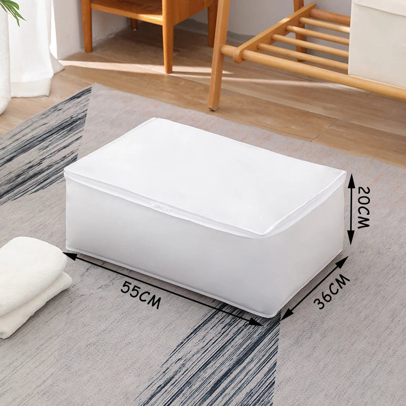 Maxi Bag Guardiã: Recupere o Espaço Perdido no seu Quarto